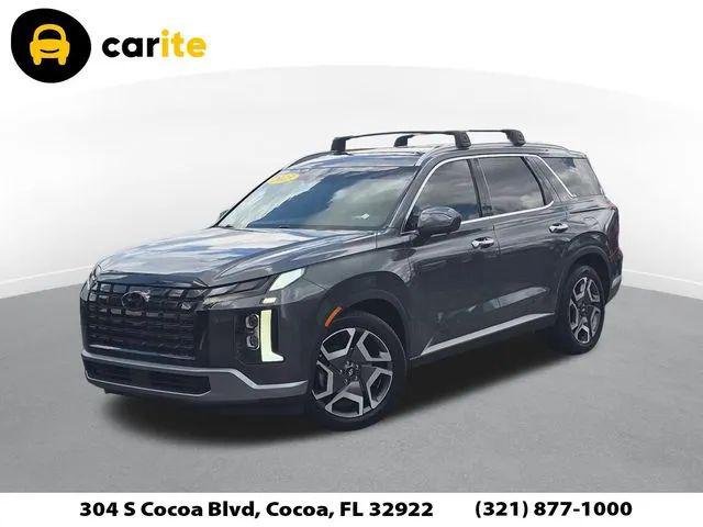 2023 Hyundai Palisade SEL for sale in Cocoa, FL