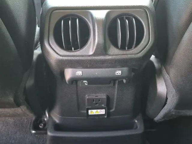 2021 Jeep Wrangler Rubicon 4x4