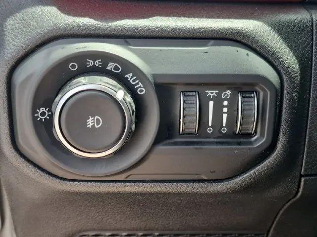 2021 Jeep Wrangler Rubicon 4x4
