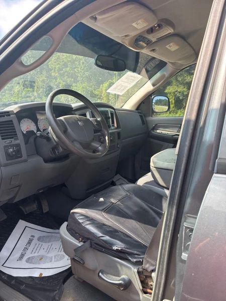 2008 Dodge Ram 1500 SLT for sale in Brundidge, AL