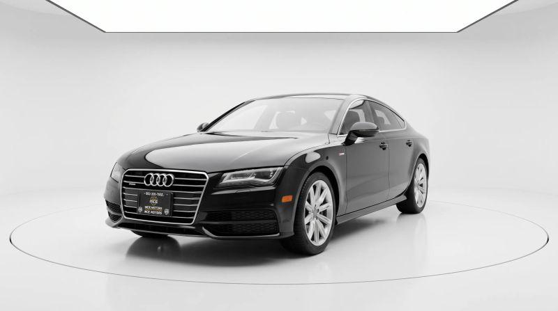 2012 Audi A7 Premium for sale in Belleville, NJ
