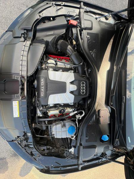 2012 Audi A7 Premium
