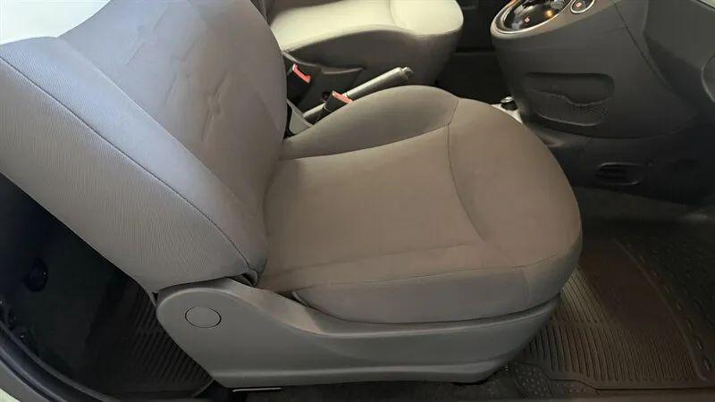 2015 Fiat 500 Pop