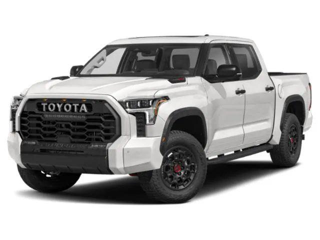 2023 Toyota Tundra TRD Pro for sale in Dallas, TX