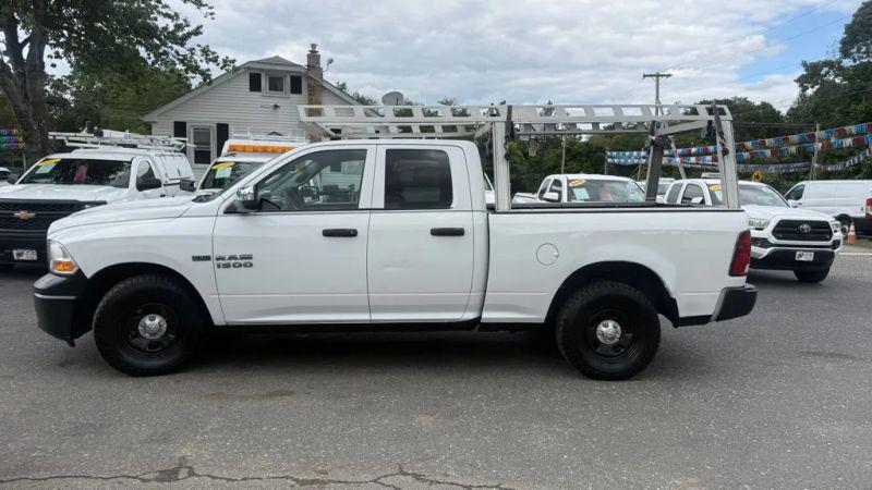 2012 Ram 1500 ST for sale in Williamstown, NJ