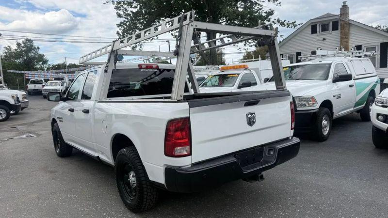 2012 Ram 1500 ST