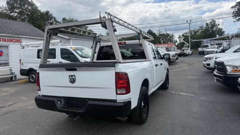 2012 Ram 1500 ST