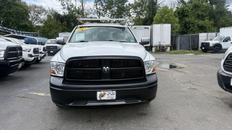 2012 Ram 1500 ST