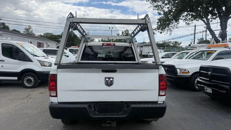 2012 Ram 1500 ST