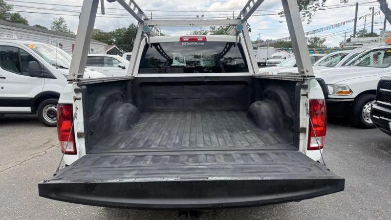 2012 Ram 1500 ST