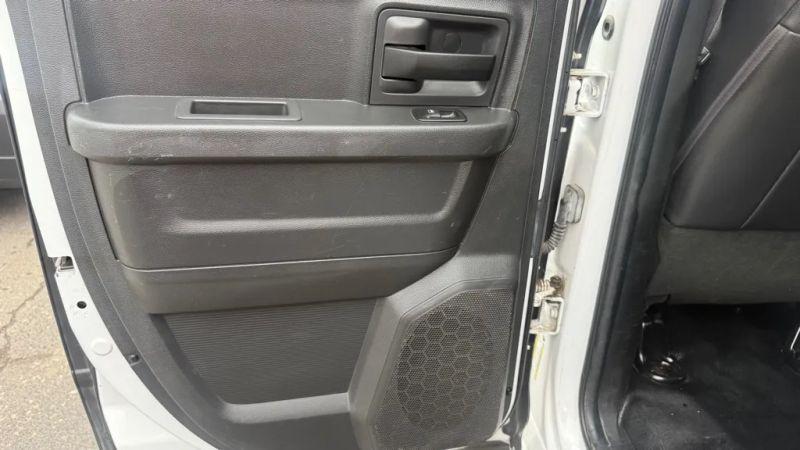 2012 Ram 1500 ST
