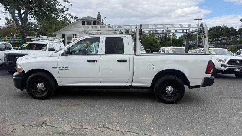 2012 Ram 1500 ST
