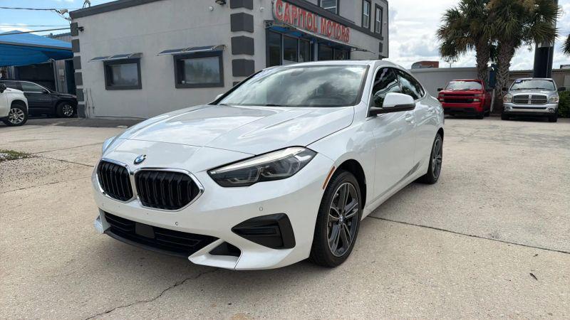 2022 BMW Coupe i sDrive for sale in Jacksonville, FL