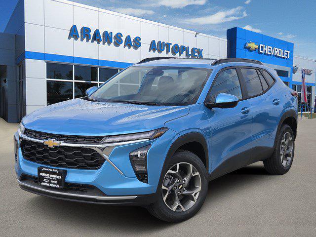 2026 Chevrolet Trax FWD LT for sale in Aransas Pass, TX