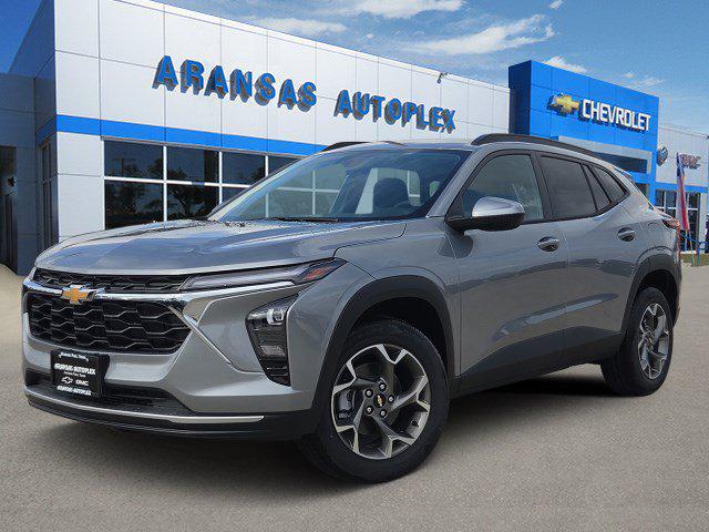 2026 Chevrolet Trax FWD LT for sale in Aransas Pass, TX