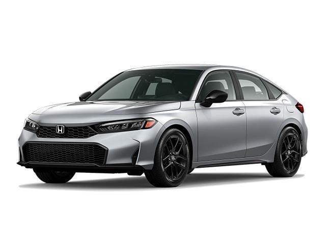 2026 Honda Civic Sport for sale in Berlin, VT