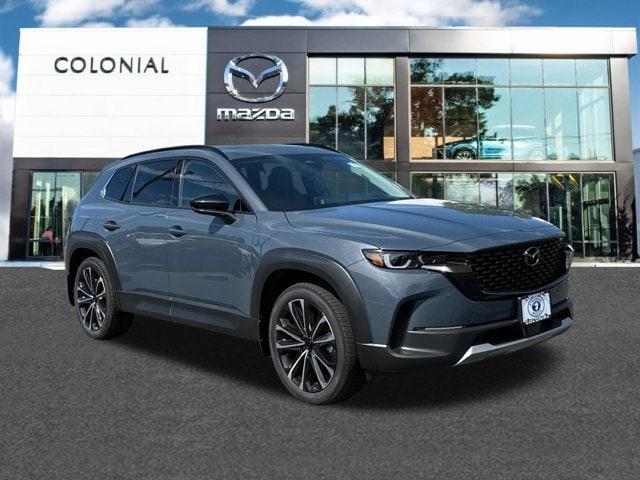 2026 Mazda CX-50 2.5 Turbo for sale in Danbury, CT