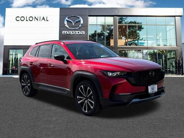 2026 Mazda CX-50 2.5 Turbo for sale in Danbury, CT