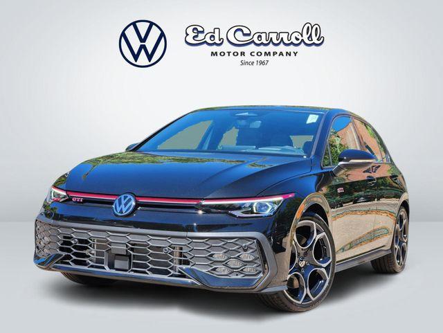 2026 Volkswagen Golf GTI Autobahn for sale in Fort Collins, CO