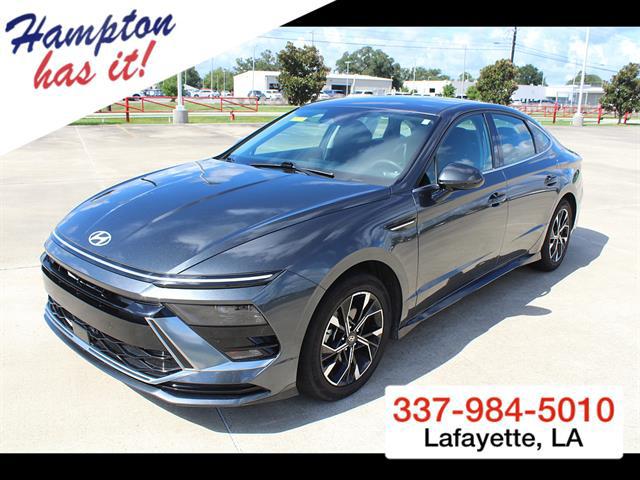 2024 Hyundai Sonata SEL for sale in Lafayette, LA