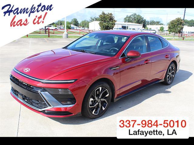 2024 Hyundai Sonata SEL for sale in Lafayette, LA
