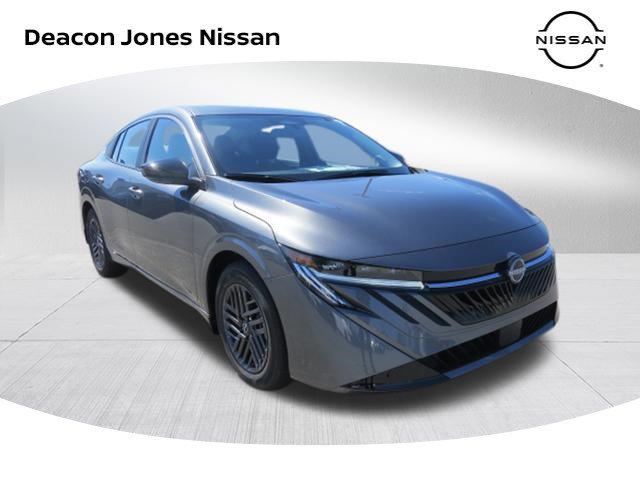 2027 Nissan Sentra SV for sale in Goldsboro, NC
