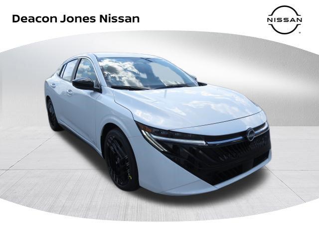 2027 Nissan Sentra SR for sale in Goldsboro, NC