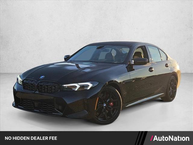 2026 BMW M340i M340i for sale in Valencia, CA