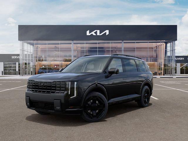 2027 Kia Telluride Hybrid X-Line SX for sale in Mooresville, NC