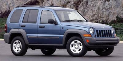 2005 Jeep Liberty Sport for sale in Colmar, PA