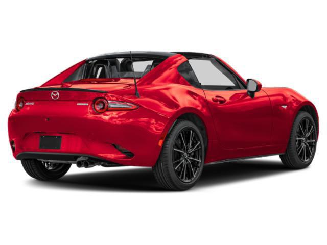 2026 Mazda MX-5 Grand Touring