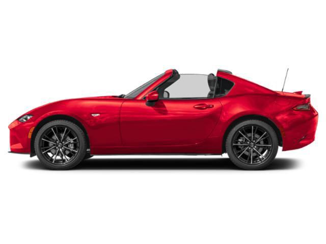 2026 Mazda MX-5 Grand Touring