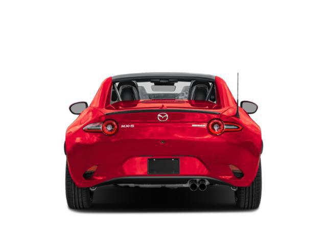 2026 Mazda MX-5 Grand Touring
