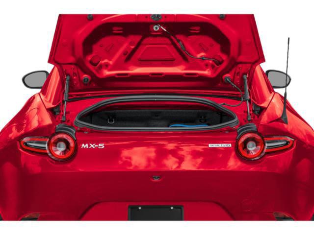 2026 Mazda MX-5 Grand Touring