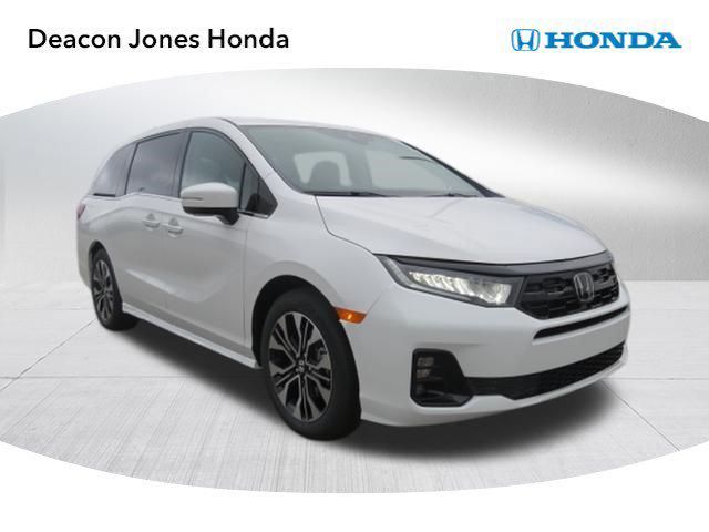 2026 Honda Odyssey Elite for sale in Goldsboro, NC