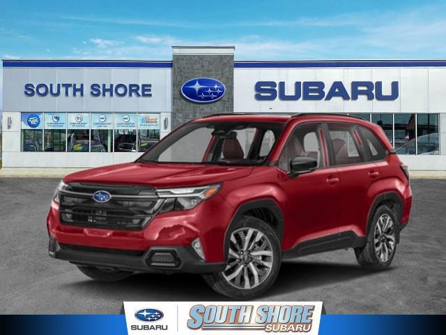 2026 Subaru Forester Touring for sale in Lindenhurst, NY