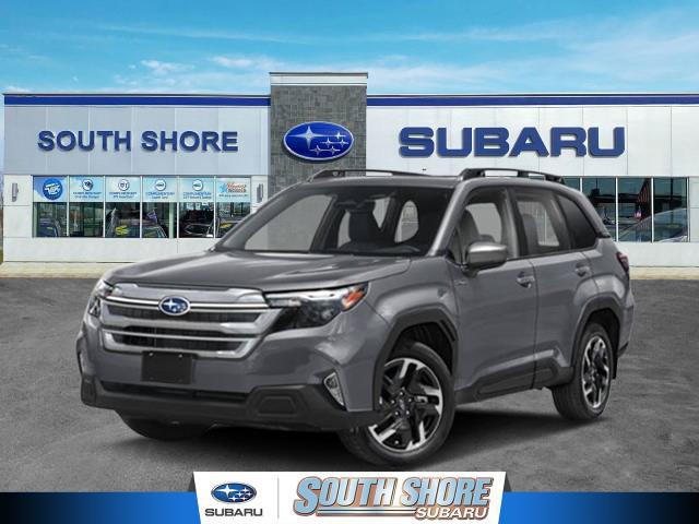 2026 Subaru Forester Premium for sale in Lindenhurst, NY