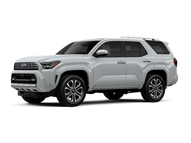 2026 Toyota 4Runner Limited for sale in Conshohocken, PA