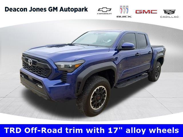 2024 Toyota Tacoma TRD Off Road for sale in Smithfield, NC