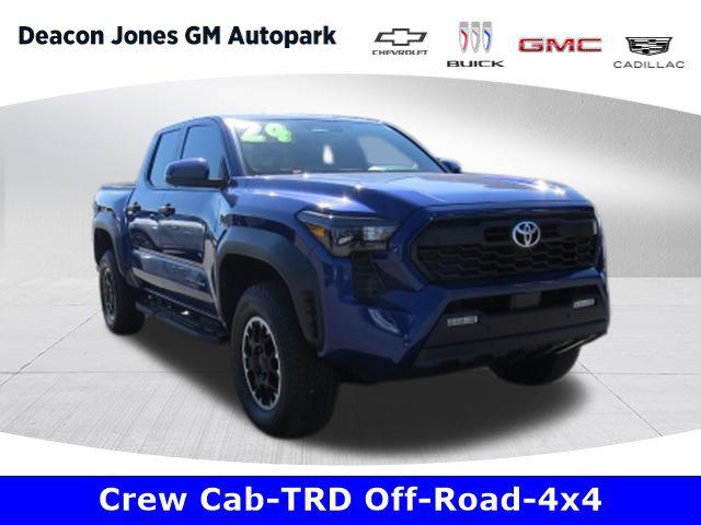 2024 Toyota Tacoma TRD Off Road for sale in Smithfield, NC