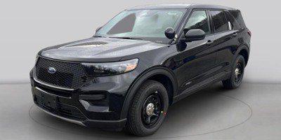 2027 Ford Police Interceptor Utility AWD for sale in Nanuet, NY