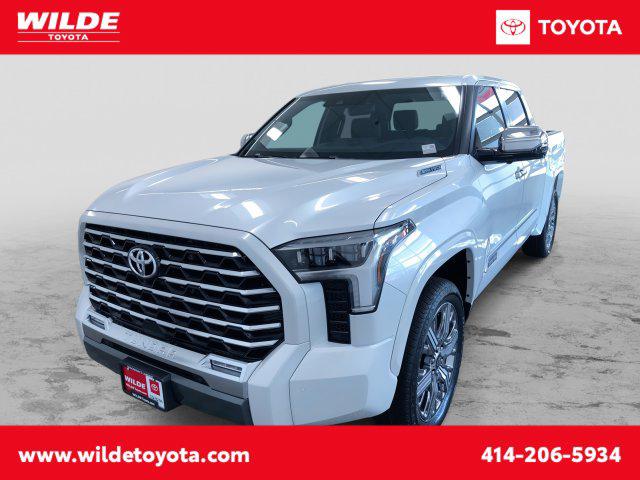 2026 Toyota Tundra Capstone for sale in West Allis, WI
