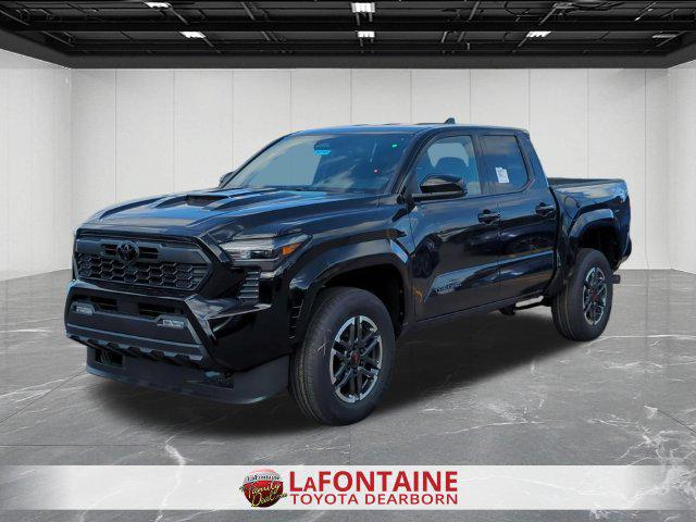 2026 Toyota Tacoma TRD Sport for sale in Dearborn, MI