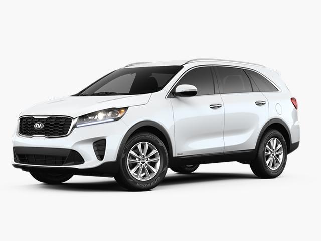 2019 Kia Sorento 3.3L LX for sale in Beacon, NY