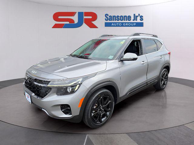 2024 Kia Seltos X-Line for sale in Neptune, NJ