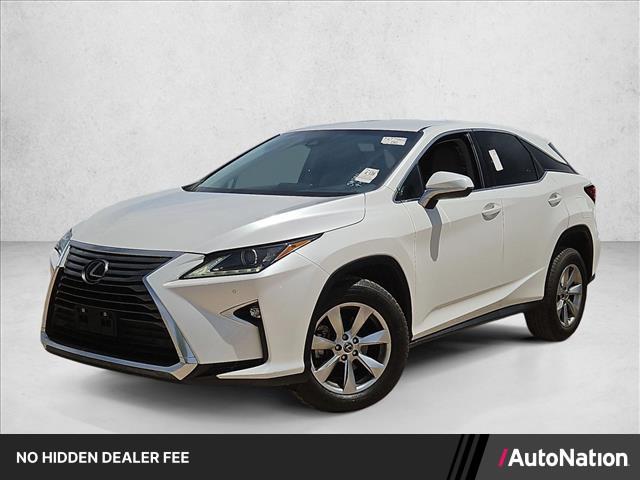2019 Lexus RX 350 RX 350 for sale in Tempe, AZ