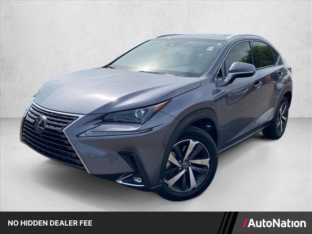 2020 Lexus NX 300 NX 300 for sale in Tempe, AZ