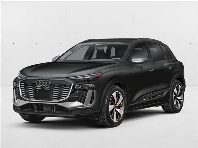 2027 Audi SQ6 e-tron Premium Plus quattro for sale in Bellevue, WA