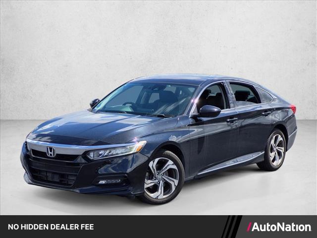 2018 Honda Accord EX for sale in Orlando, FL