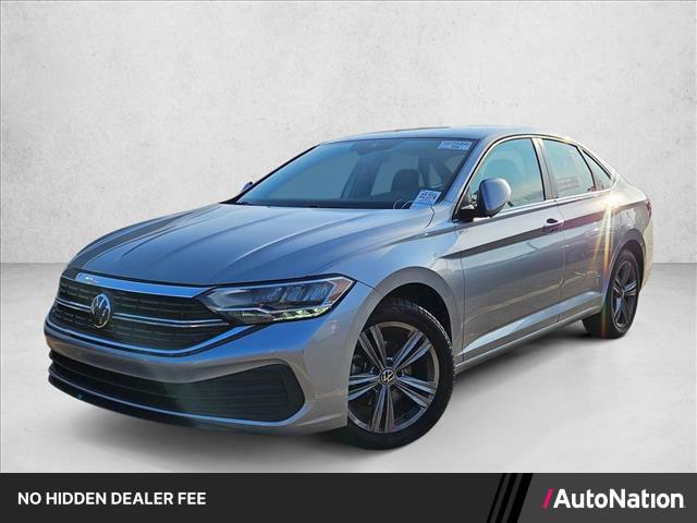 2024 Volkswagen Jetta 1.5T SE for sale in Katy, TX